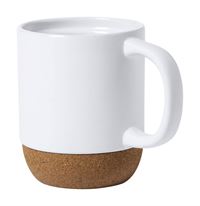 Tazza in sughero